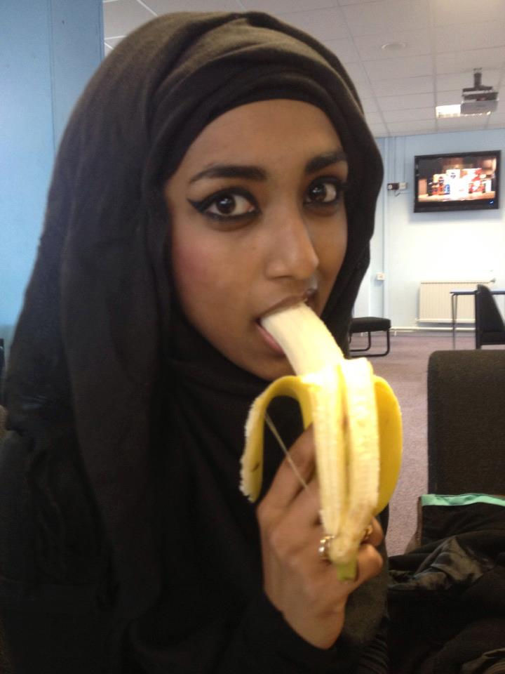 Everybody Loves Bananas