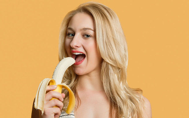 Bite the Banana