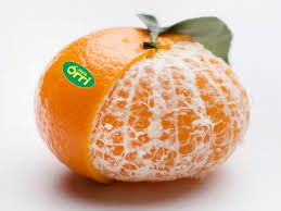 Mandarine Orri 1 Kg