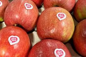 Pomme Pink Lady 1 Kg