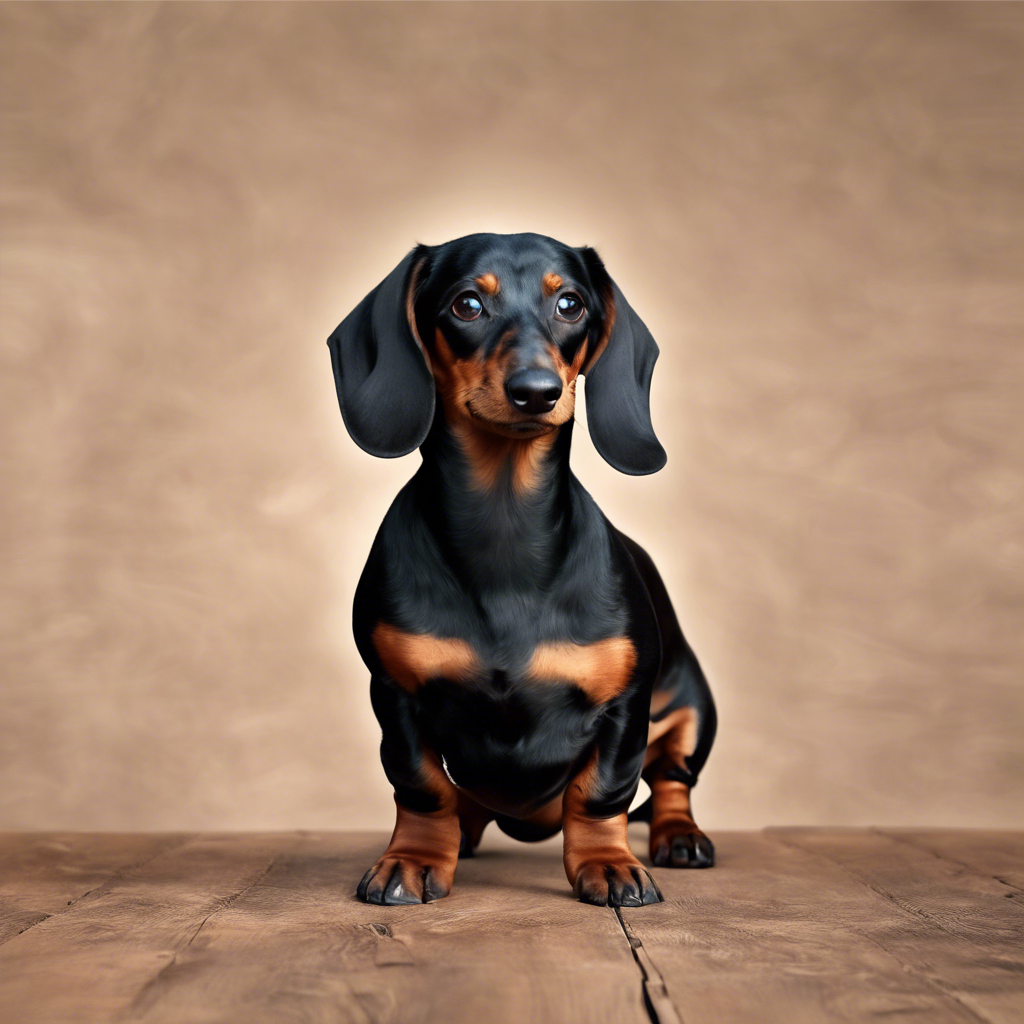 Dachshund Image