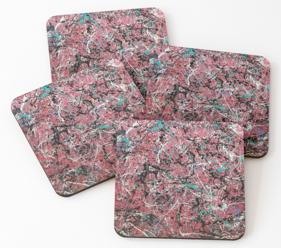 Herzog - Coasters
