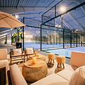 Casa Padel Seefeld