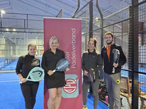 Trainingsnachmittag mit Guillem (Österr. Damen Senior Team Coach)