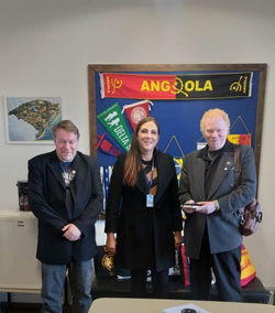 2022 UCS International Relations Offices 2022