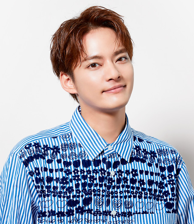 中山優馬オフィシャルサイト