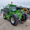 Thumbnail: 2009 Merlo 32.6 plus