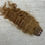 Thumbnail: Honey Blonde Wavy Hair Extensions