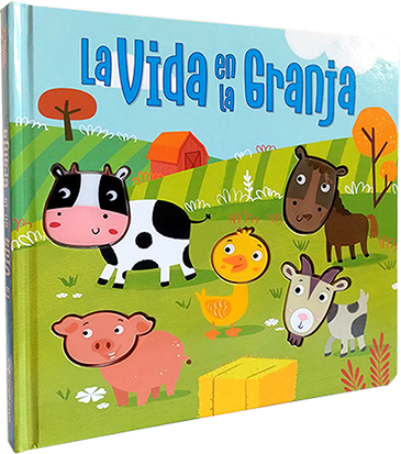 La vida en la granja