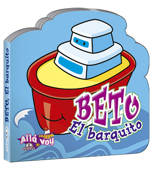 Beto el barquito