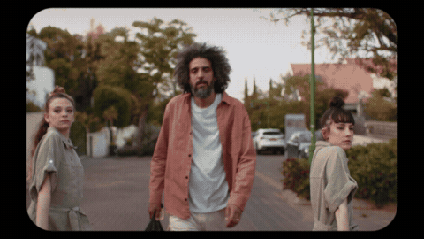 Kutiman - My Everything