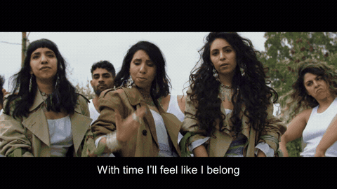 A-WA - Hana Mash Hu Al Yaman