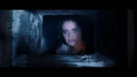 Tisff - Returning to theatres promo