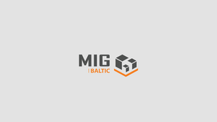 MIG BALTIC becomes a player on the Estonian DIY market