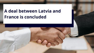 COVID restrictions are not an obstacle to M&A
