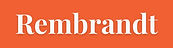 Rembrandt Logo