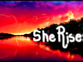She Rises