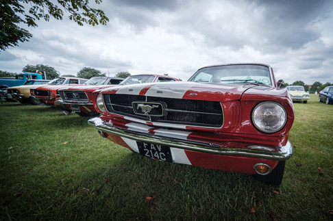 Classic Cars