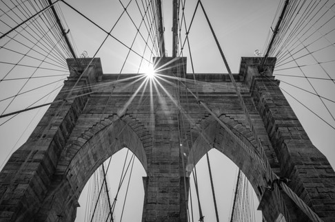 Brooklyn Bridge
