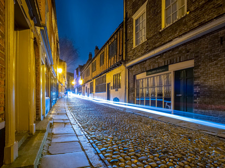 Elm Hill