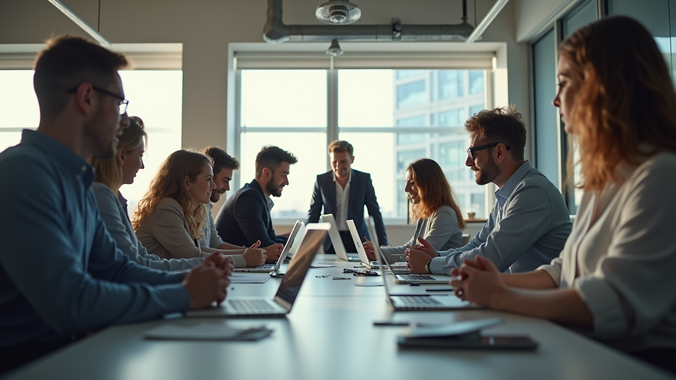 Nurturing Long-Term Talent Potential in Recruitment for Future Workforce Planning