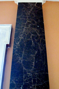 Emperador Pilasters (Ireland)