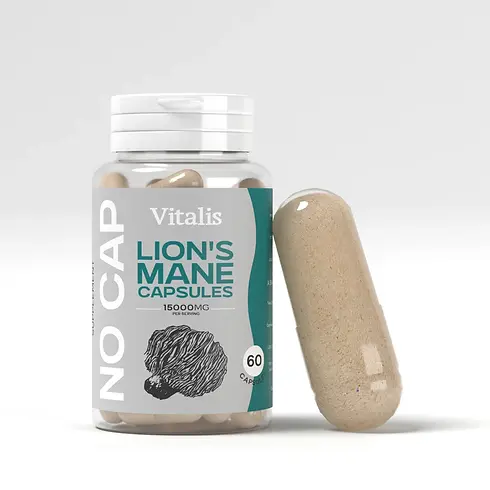 Lion's Mane Mashroom.webp