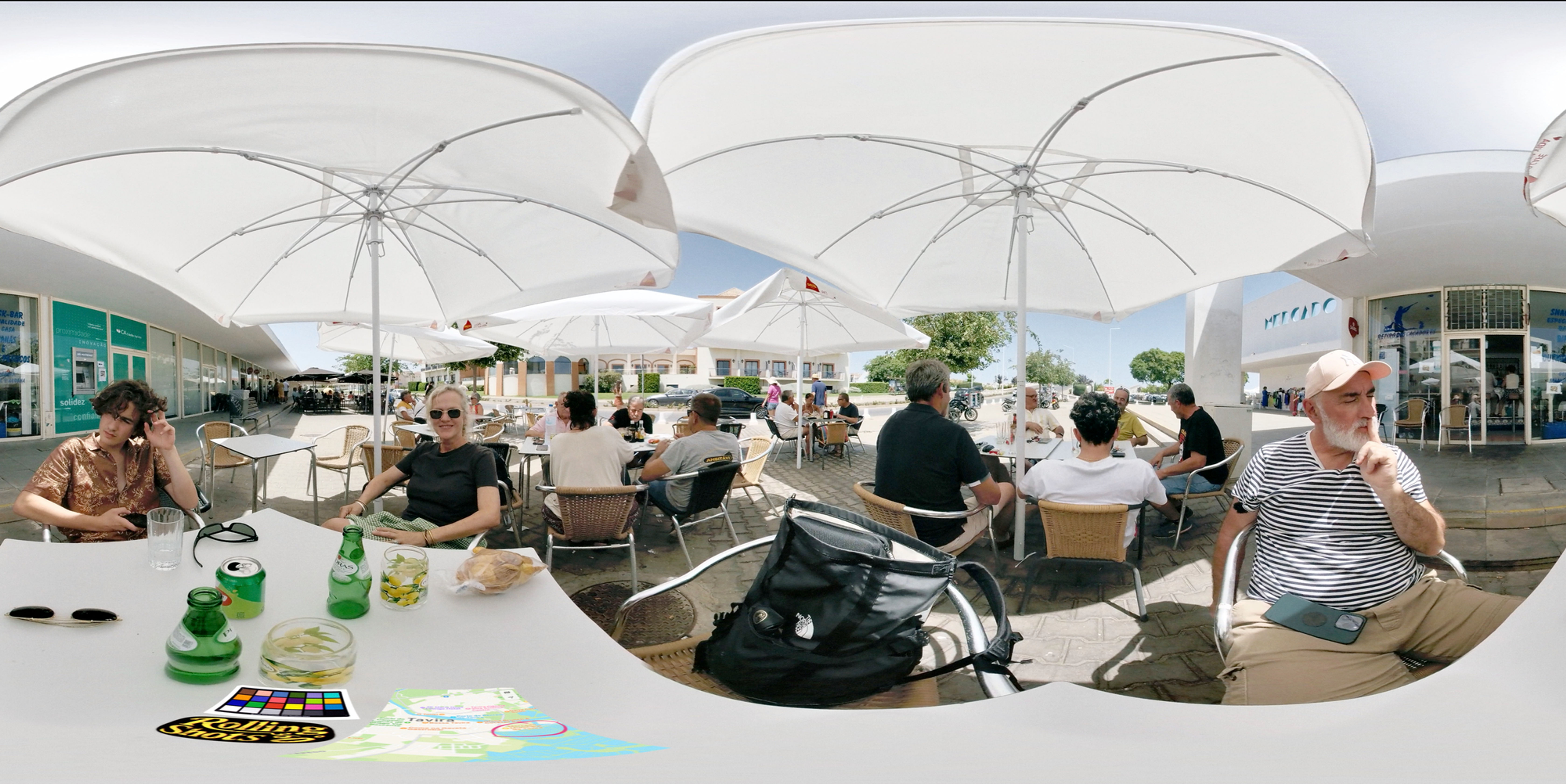 VR360 Portugal tavira mercado coffee chat 01