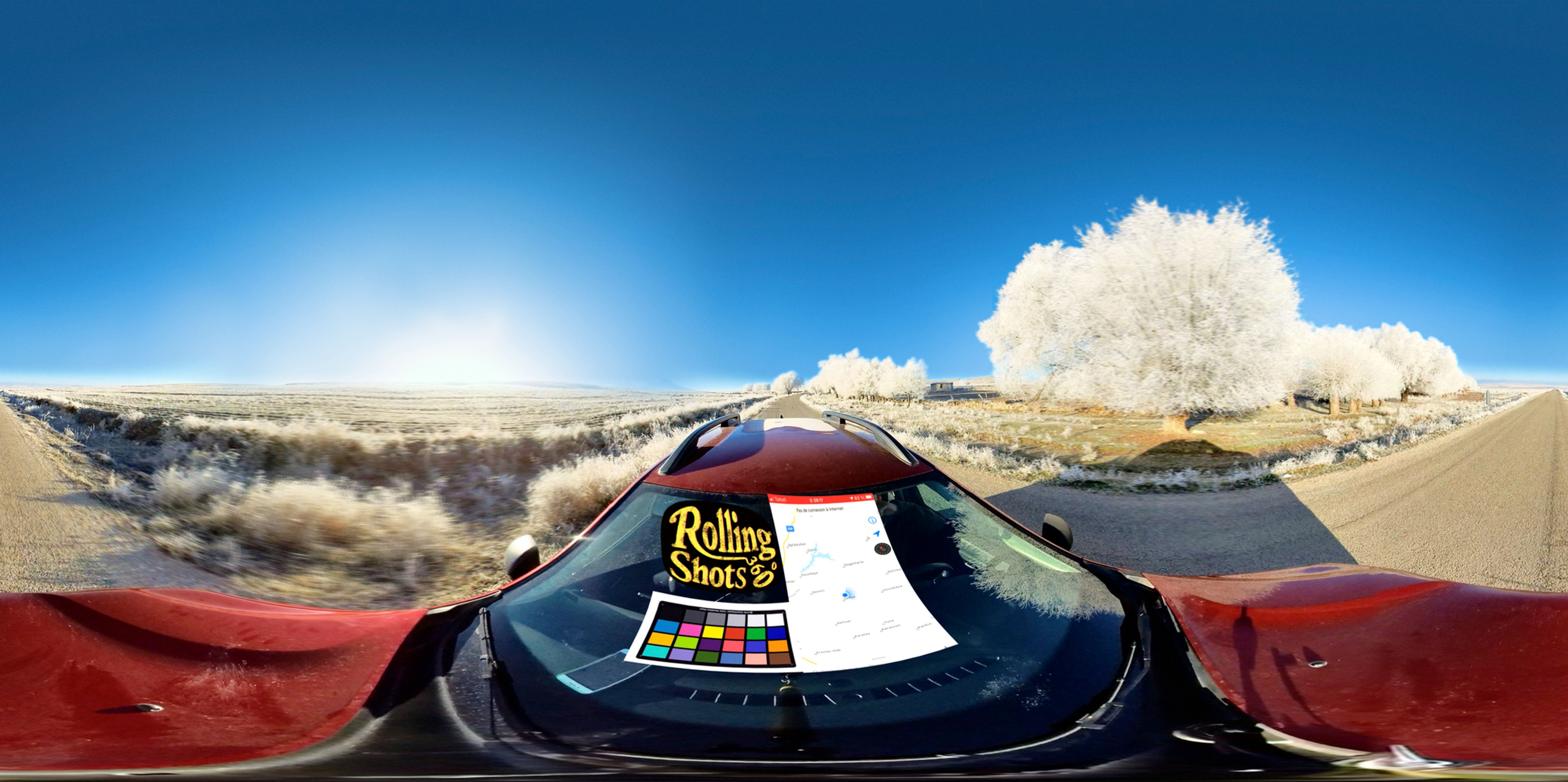 VR360 Türkiye Aksaray Celtek sevinçli