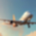 realistic airplane flying off.jpg