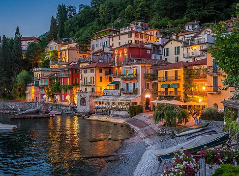 Varenna