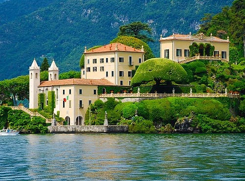Tremezzina