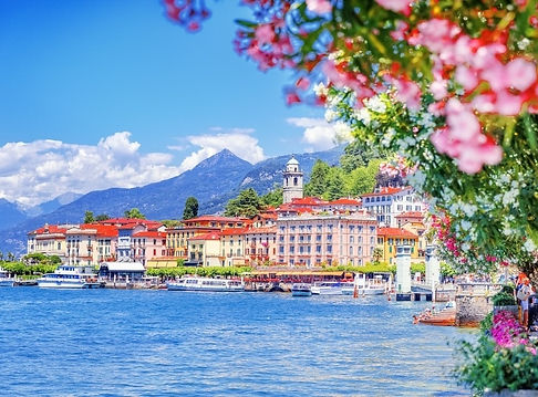 Bellagio