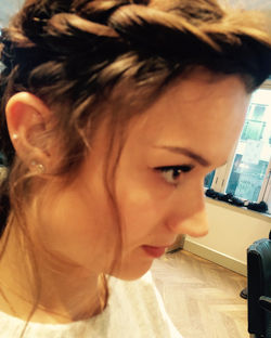 Braiding