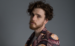 Dent de Man Lookbook