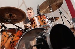 Foto by Christopher Piccardi