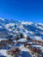 Térasse Tipi Meribel
