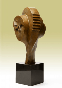Paul Kroner "Aurora"