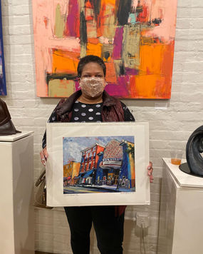StudioKroner Opening