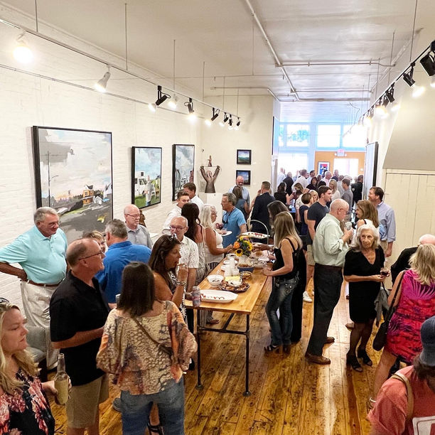 Event photos from the Jeff & John Winkle: Divided by Two show