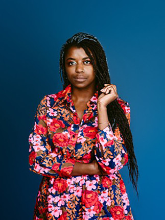 Ciara LeRoy