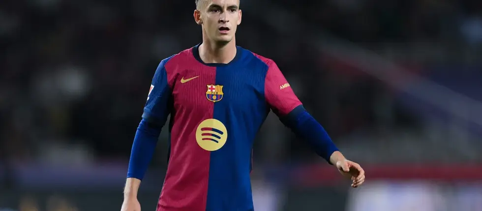 El extraño caso de Marc Casadó, ¿debió jugar ante el Atlético?