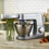 Thumbnail: Kenwood Lasagne Roller, Fettuccine and Spaghetti Cutter Attachments, MAX980ME