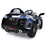 Thumbnail: Batman E-Batmobile 6v Ride-On Car (3+ Years)