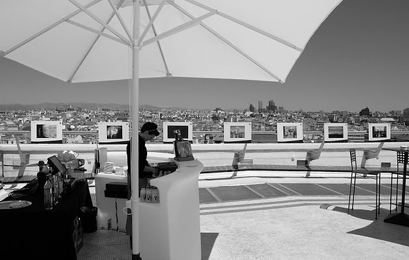 Exposición Una ciudad. Tu mirada