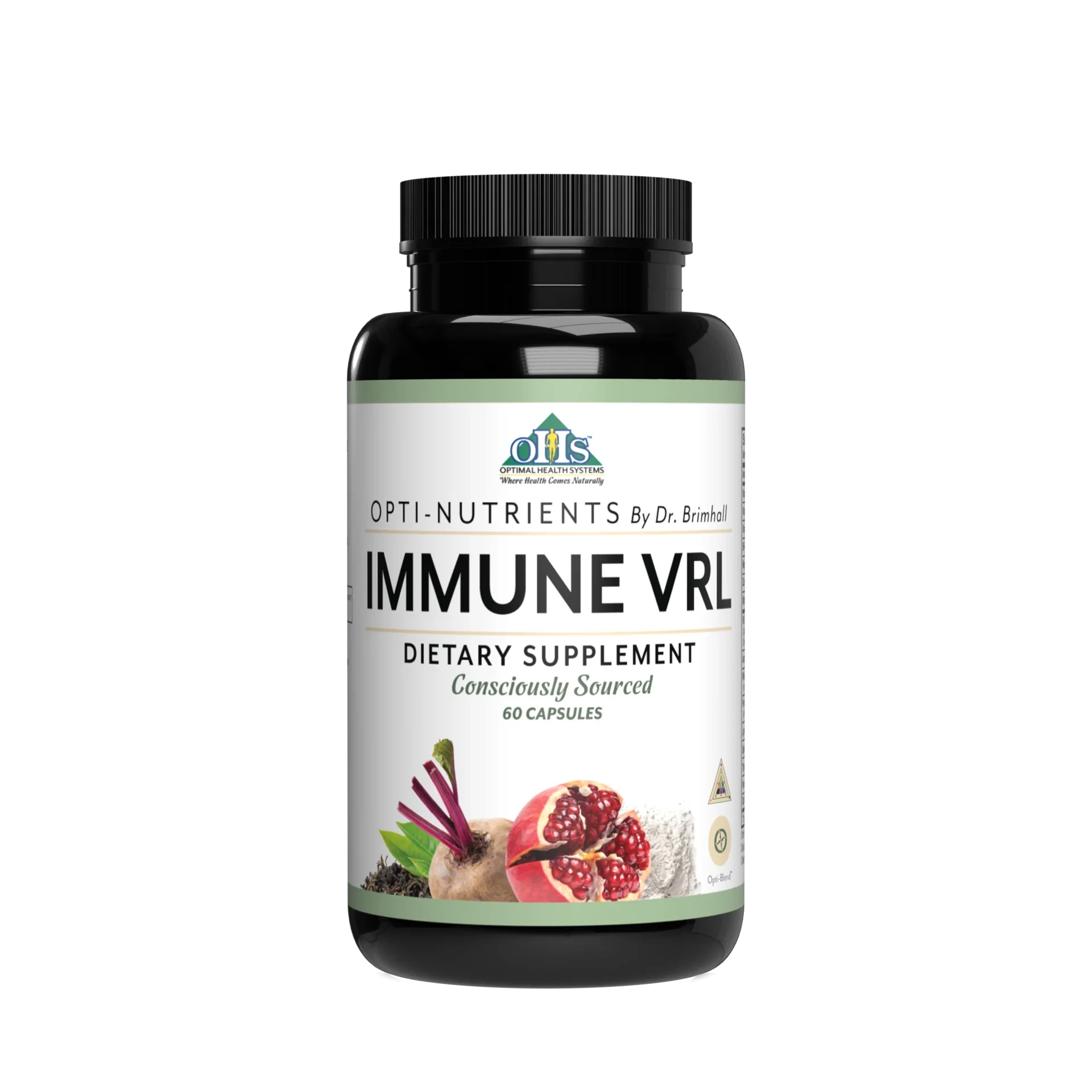 Immune VRL
