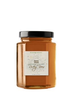 18 oz/500 gr honey thym