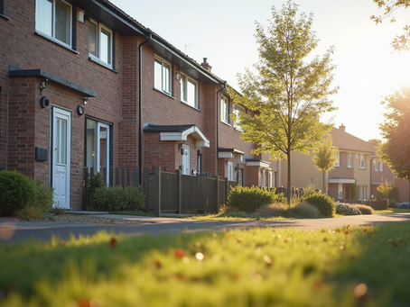 Comprehensive Letting Agency Services in Caerphilly