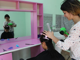 Through Its New Project FAR Encourages Business Growth in Impoverished Tavush Province