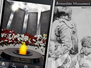 iPhone App for Genocide Recognition Needs Grassroots Support.